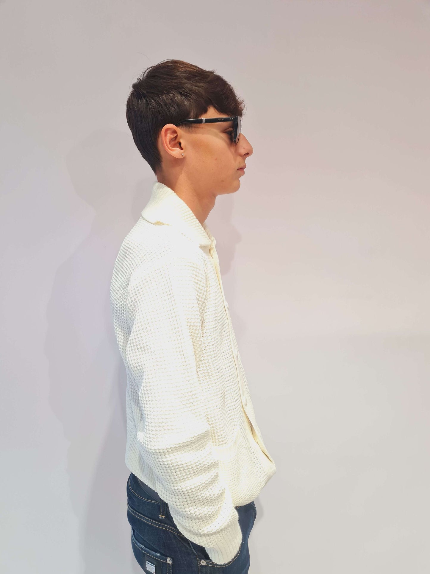 CARDIGAN RPL