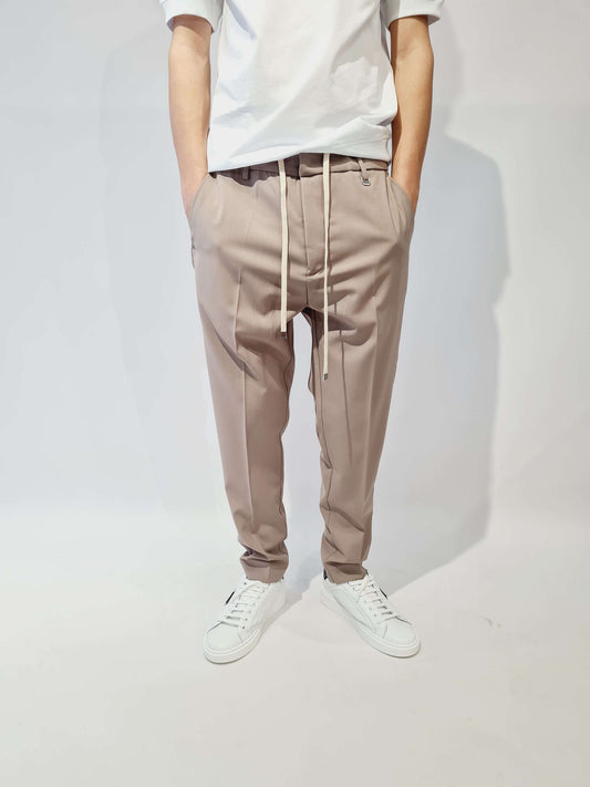 Pantalone Fresco Lana