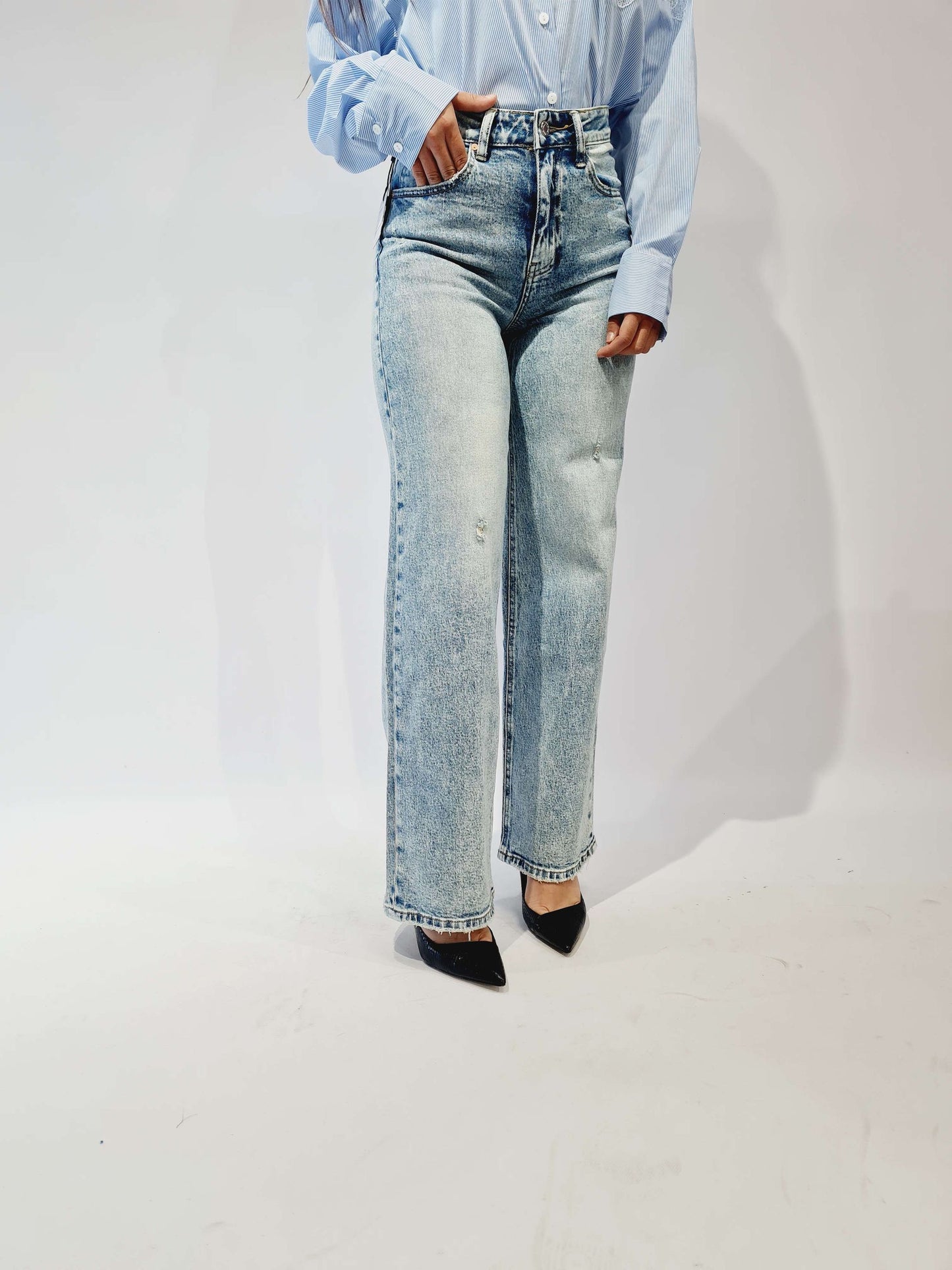 JEANS - INNESCO