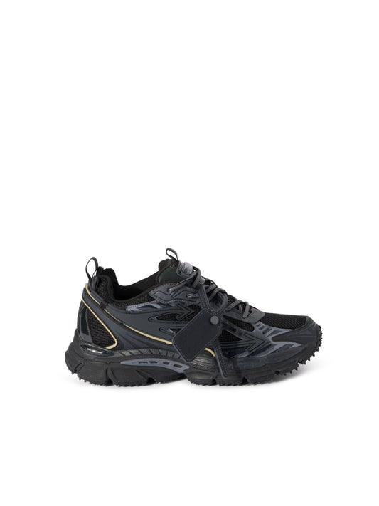 Off-White Be Right Back Sneakers