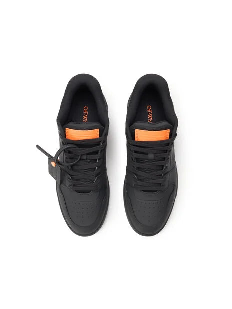 OFF-WHITE Out Of Office Molded Sneakers