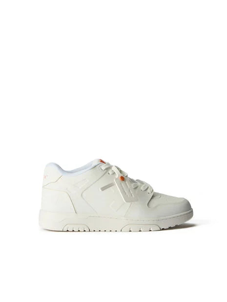 OFF-WHITE Out Of Office Molded Sneakers