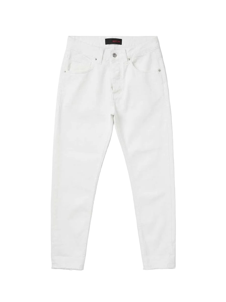 Jeans Uomo Frape One - Modello "New Woll"