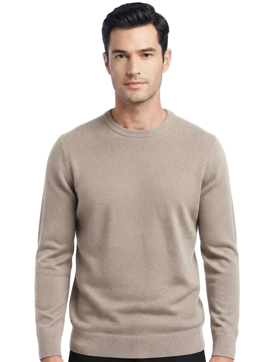 INNESCO Maglione Girocollo
