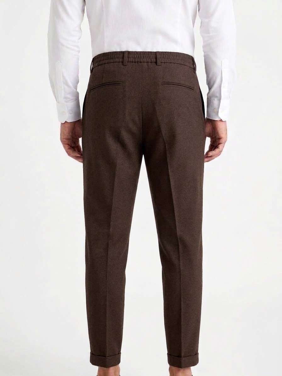 Pantalone Frape One con mezzo elastico
