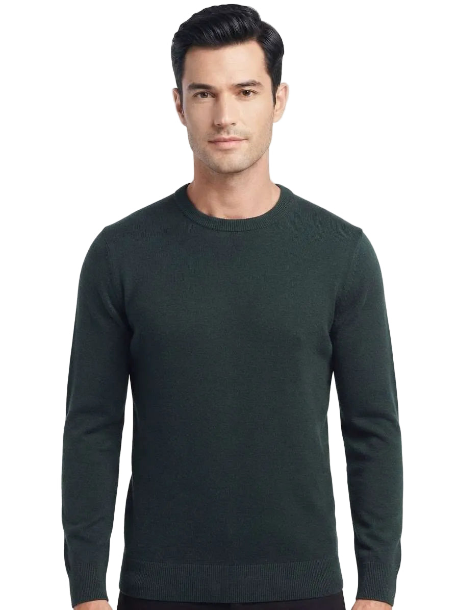 INNESCO Maglione Girocollo