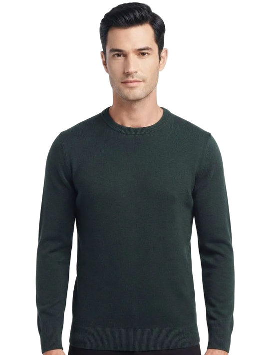 INNESCO Maglione Girocollo