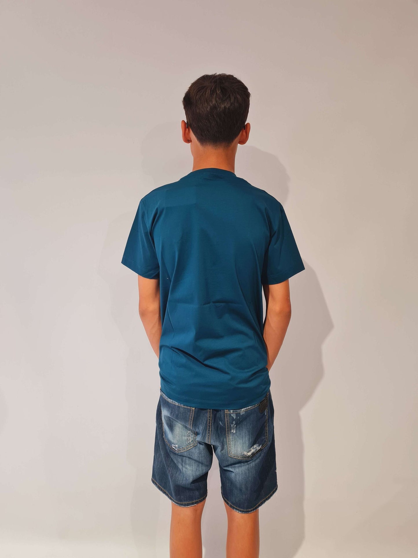 T -SHIRT GAVROCHE