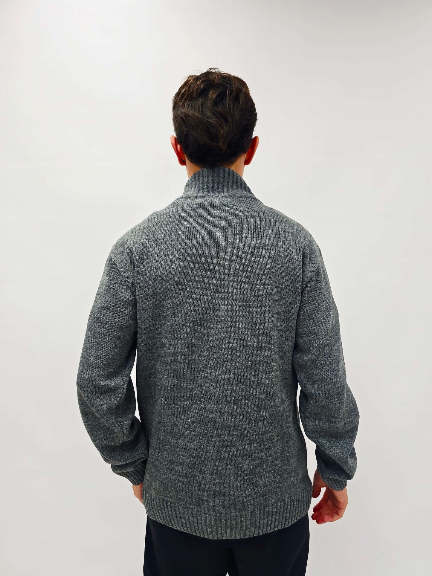 CARDIGAN MU64