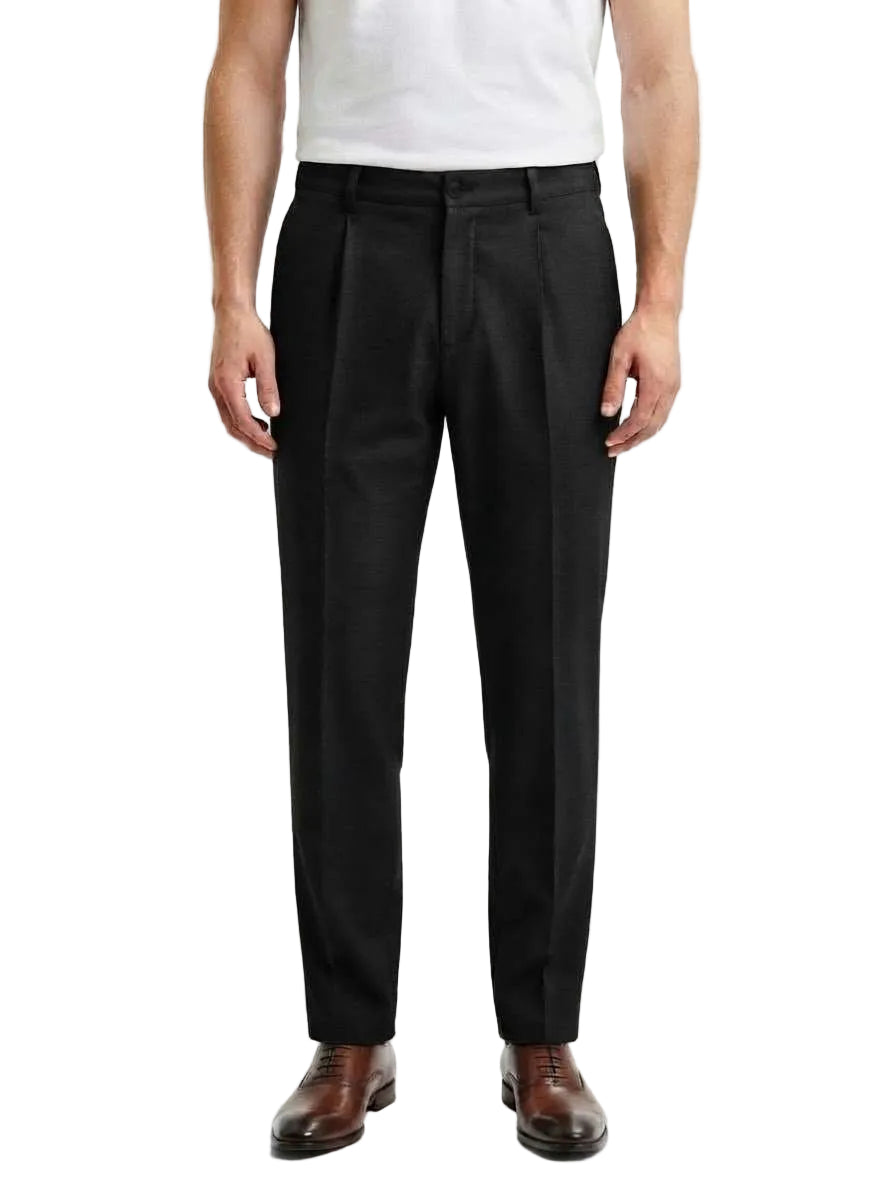 Pantalone con Elastico Laterale Prime