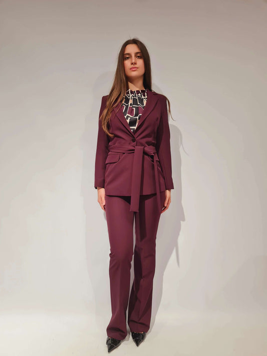TAILLEUR ALESSIA D'ERRICO