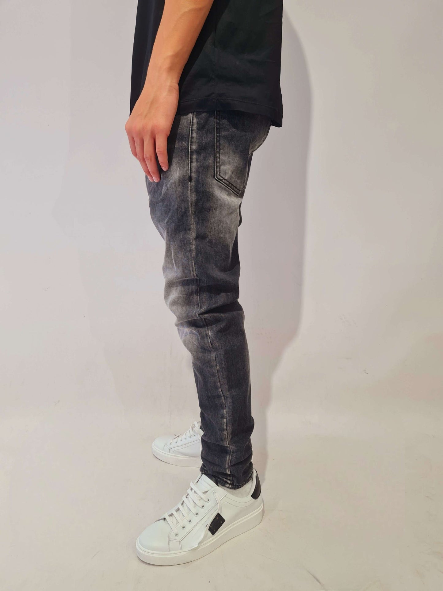 JEANS FRAPE ONE