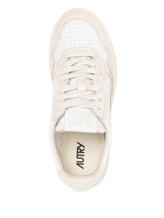 AUTRY SNEAKERS MEDALIST