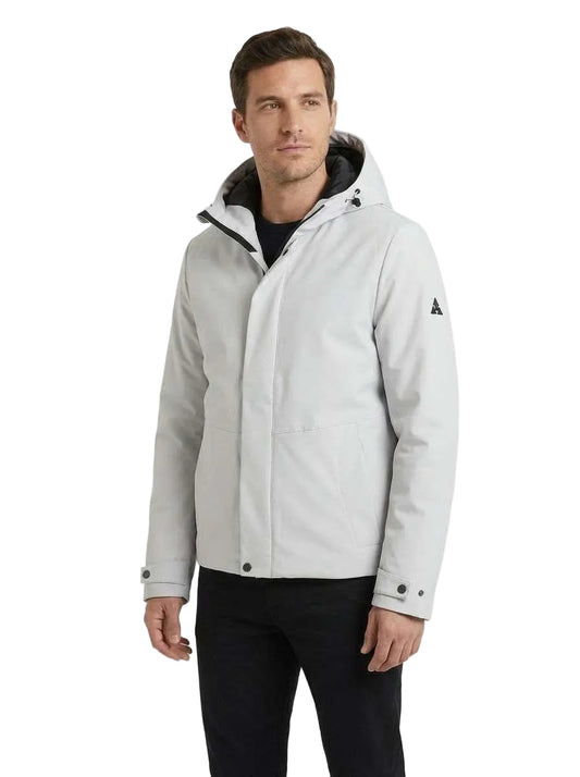 Parka corto da uomo firmato Hèskimo
