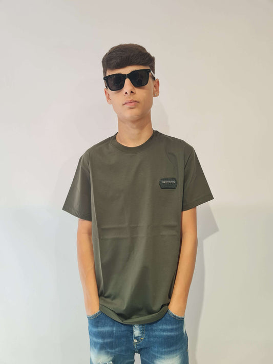 T -SHIRT GAVROCHE