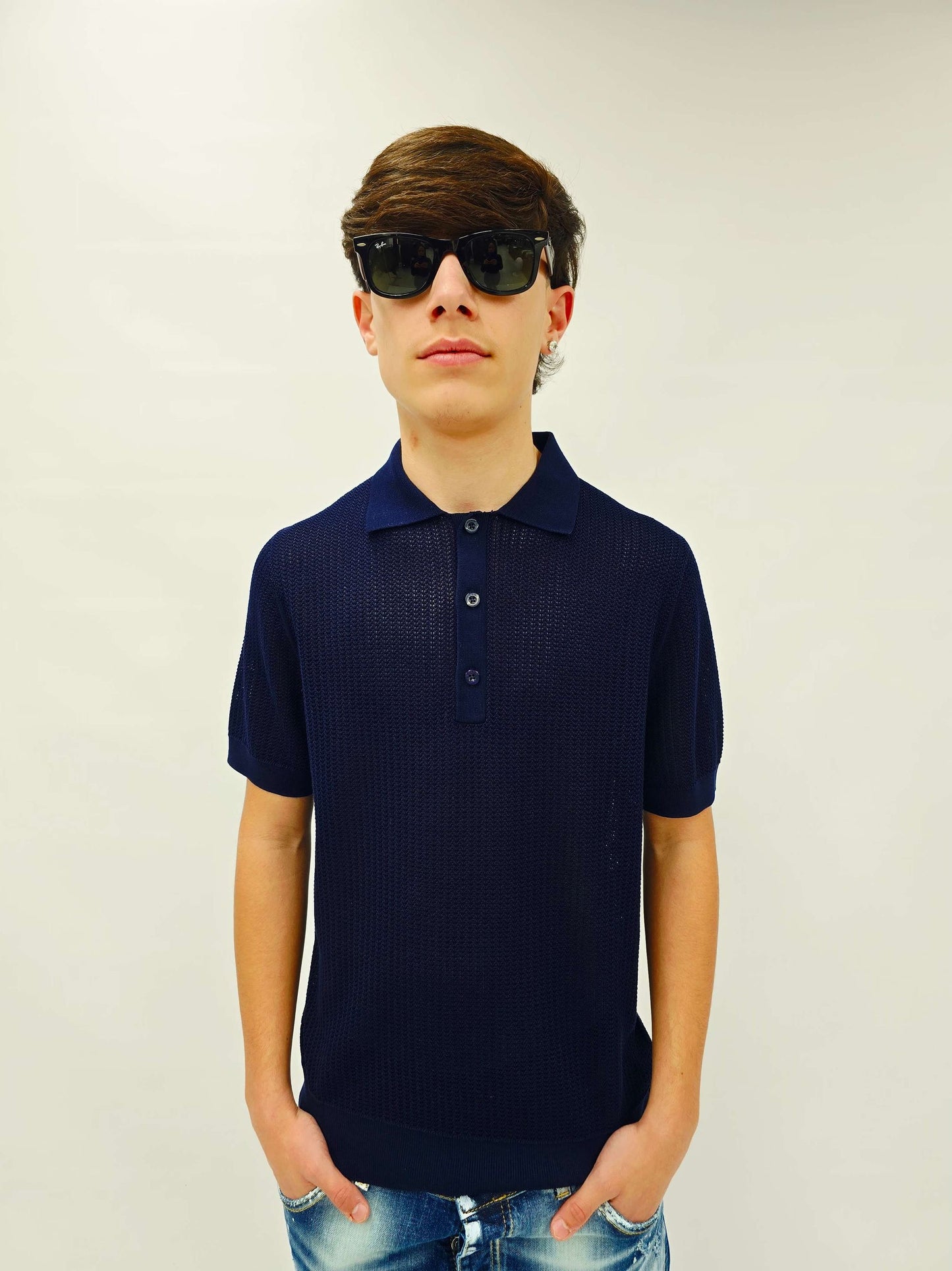 POLO CLAQ
