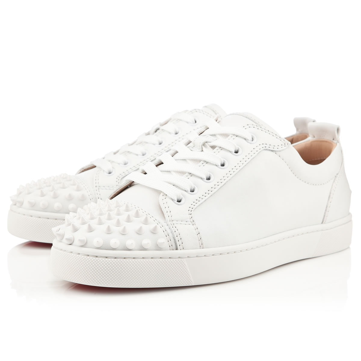 CHRISTIAN LOUBOUTIN Louis Junior Spikes