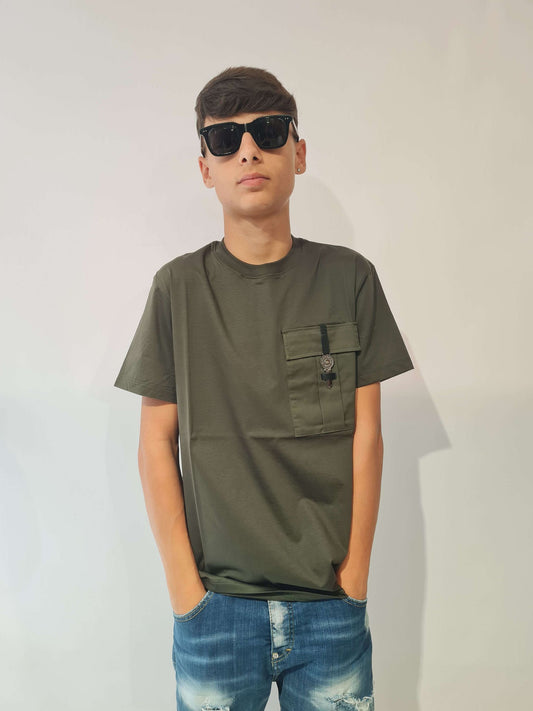 T -SHIRT GAVROCHE