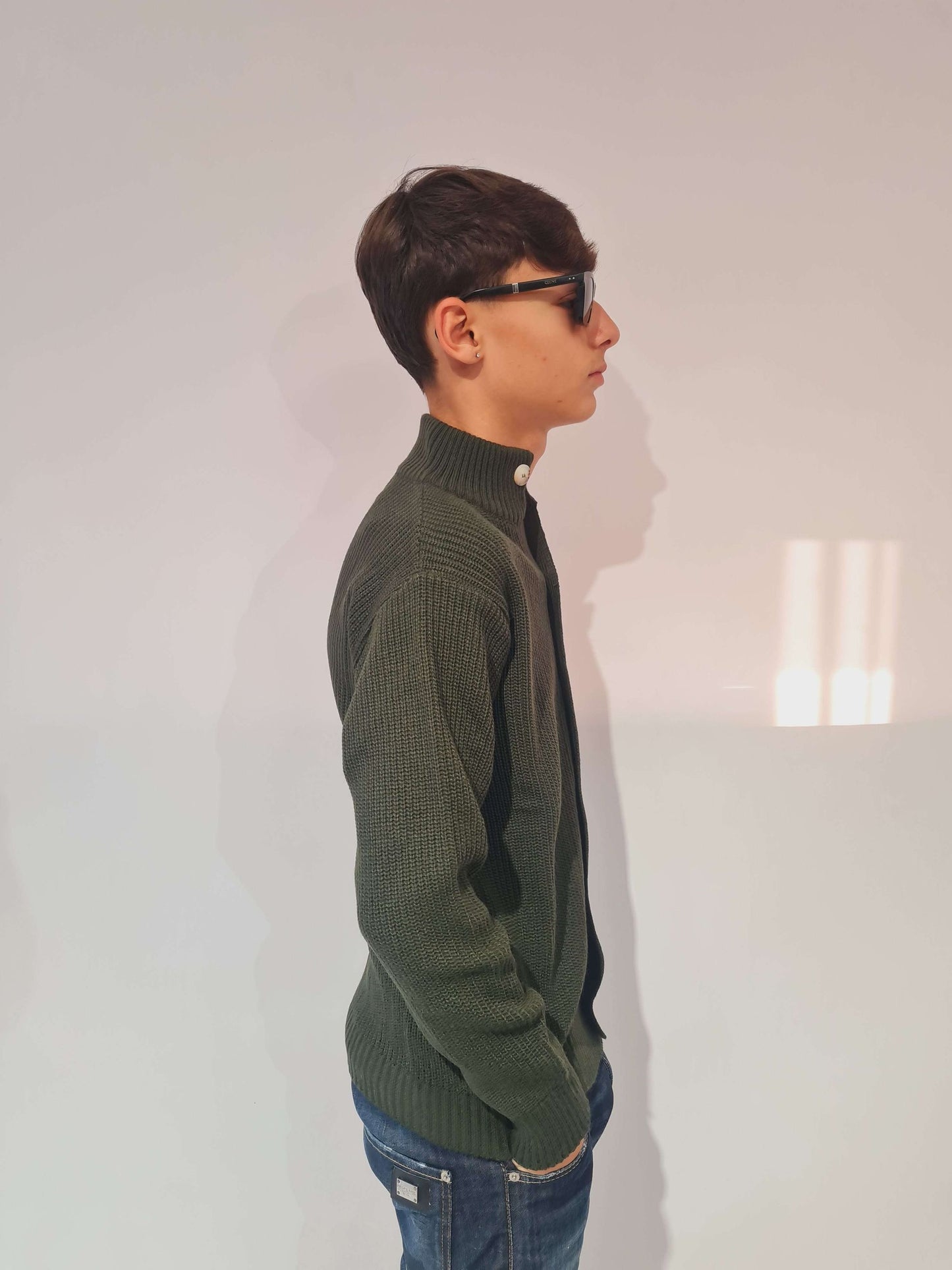 CARDIGAN RPL