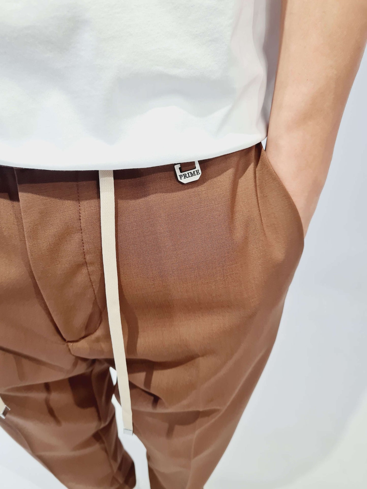 Pantalone Fresco Lana