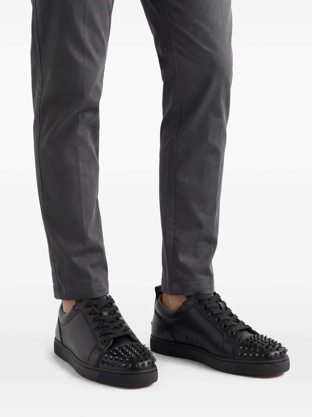 Louis Junior Spikes Flat