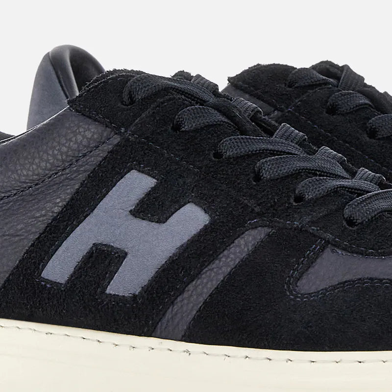 Sneakers Hogan H-TV