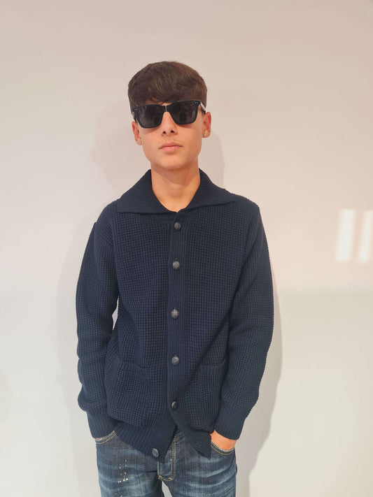 CARDIGAN RPL