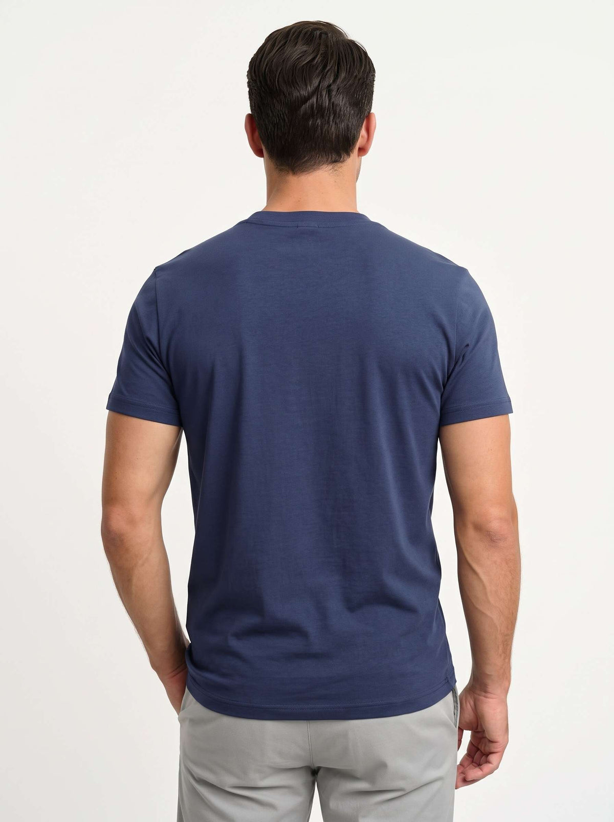 T-Shirt Uomo INNESCO