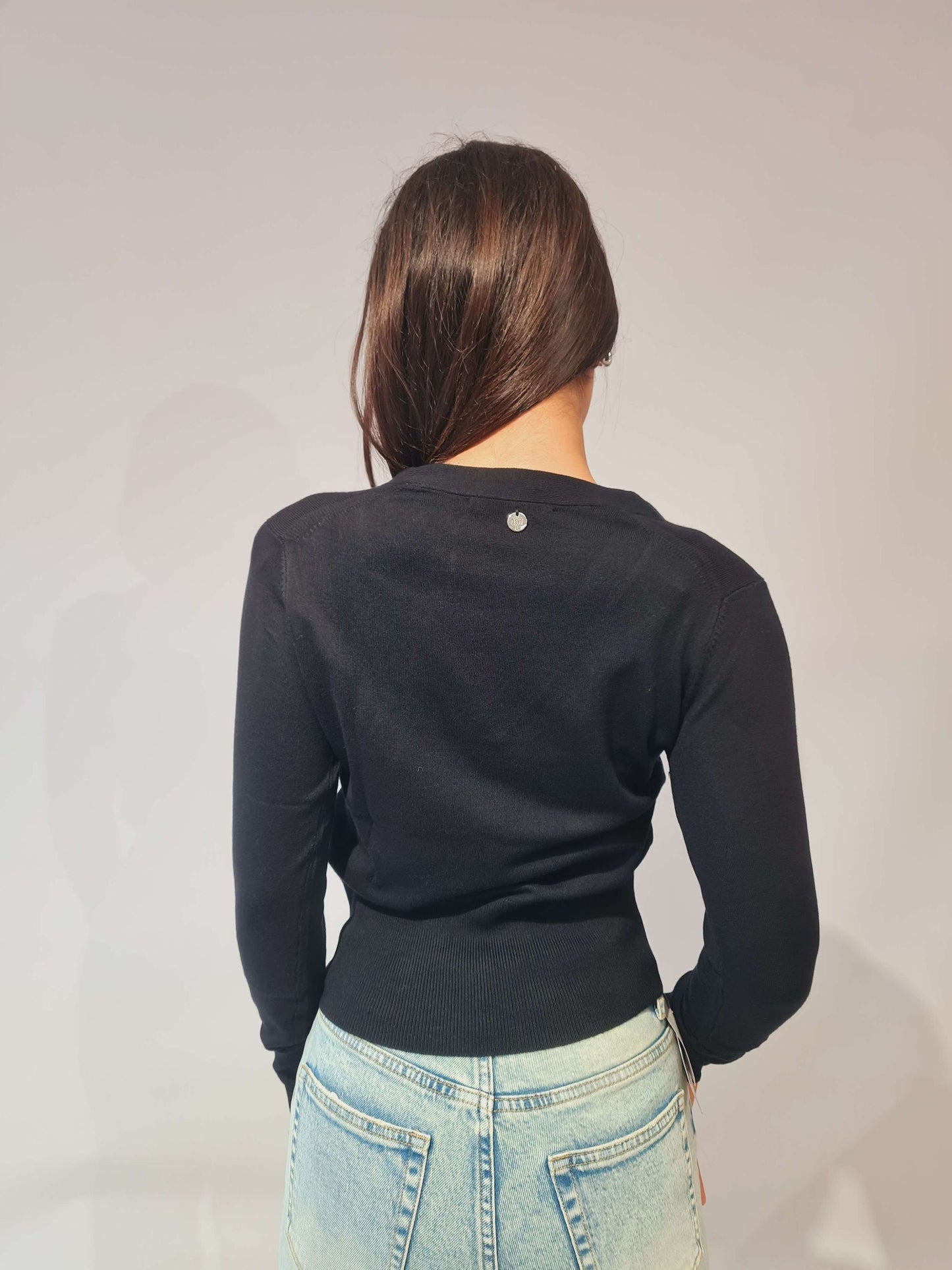 MARKUP MAGLIONE SCOLLO A V