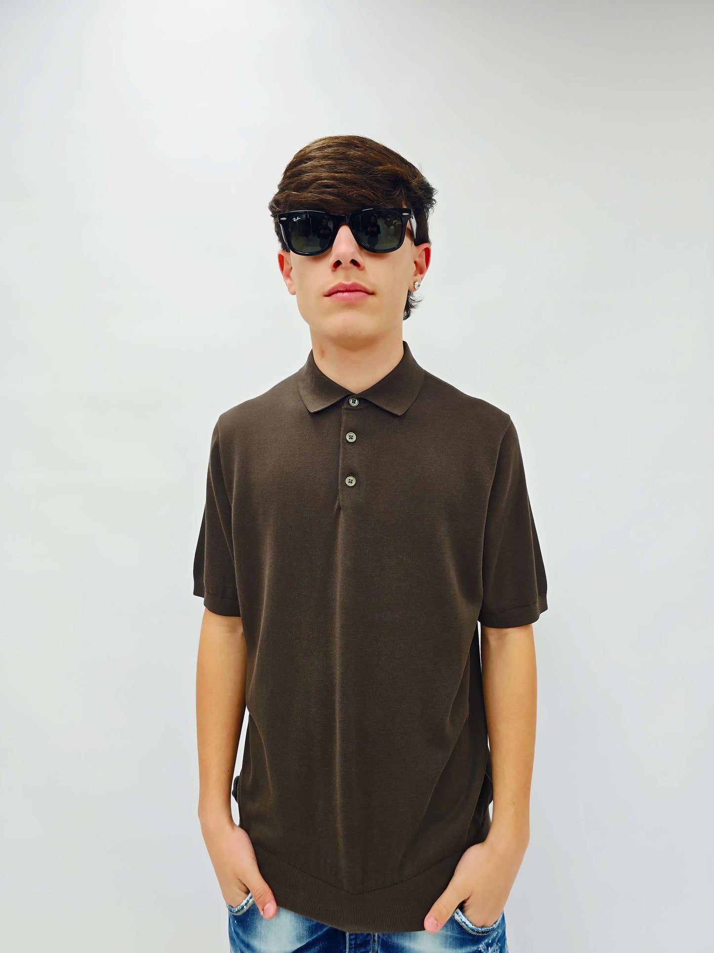 POLO CLAQ