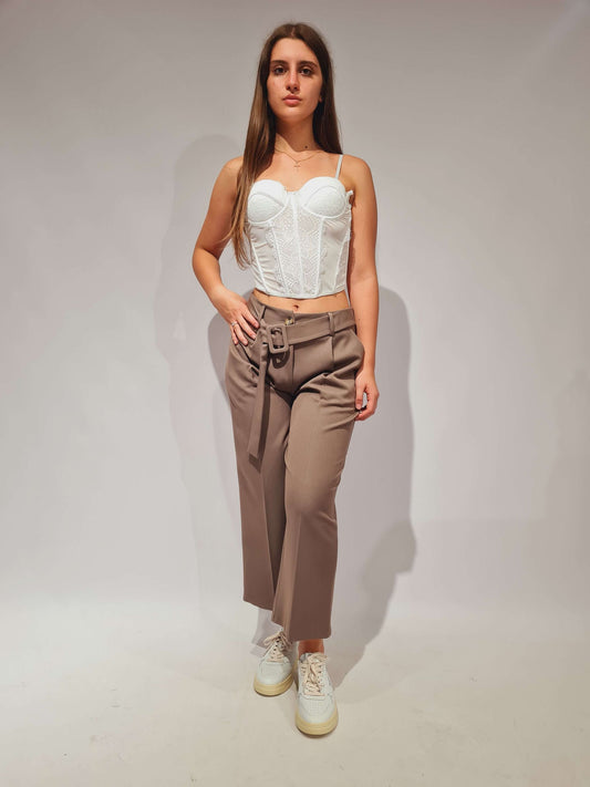 EIKI PANTALONE