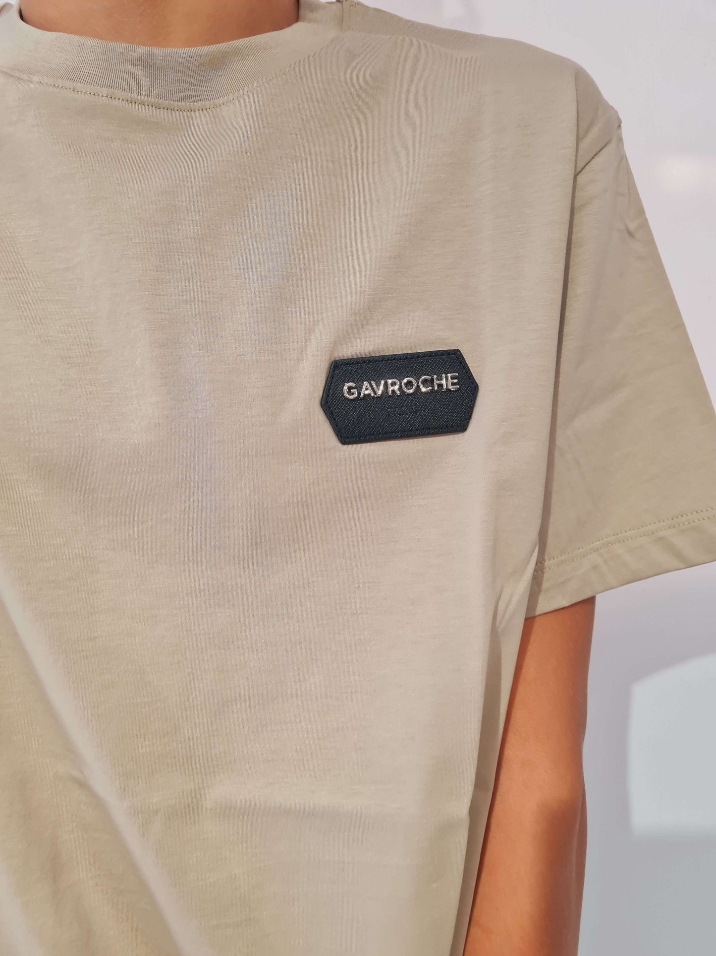 T -SHIRT GAVROCHE