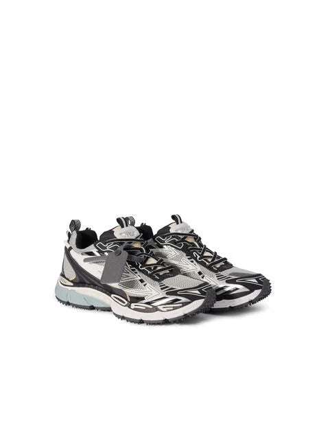 Off-White Sneakers Be Right Back