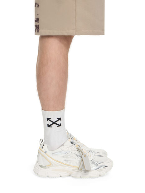 Off-White Be Right Back Sneakers