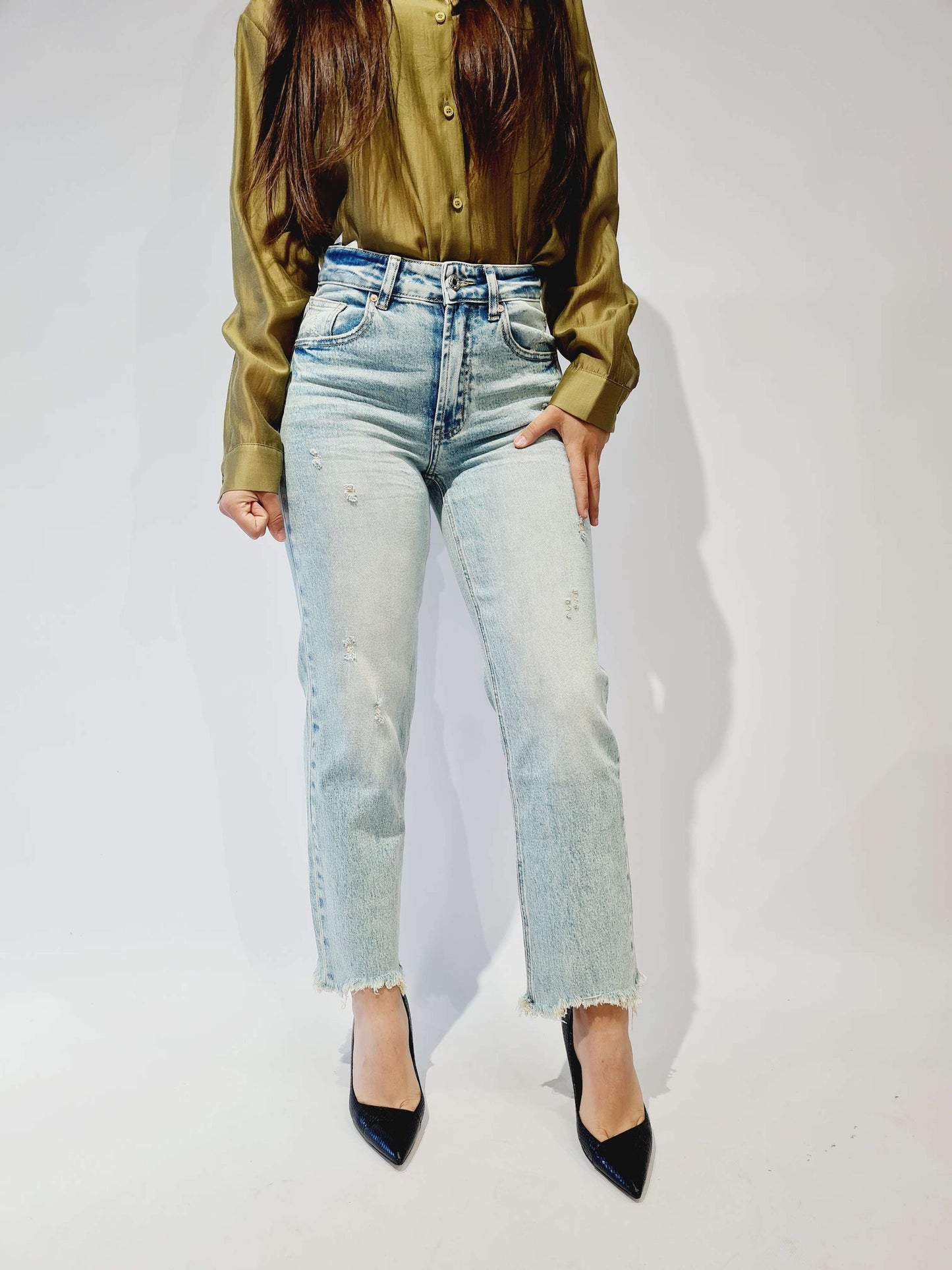 JEANS - INNESCO