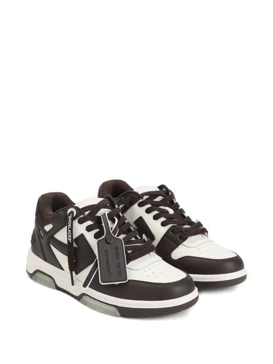 OFF-WHITE Out Of Office Sneakers