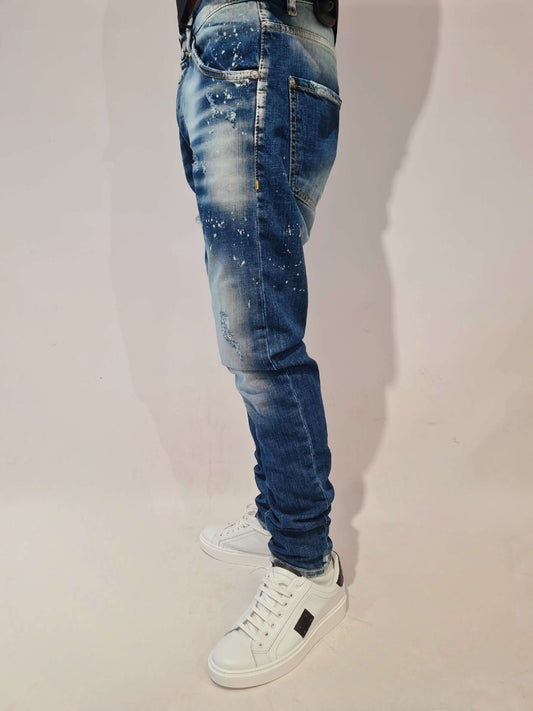 JEANS FRAPE ONE