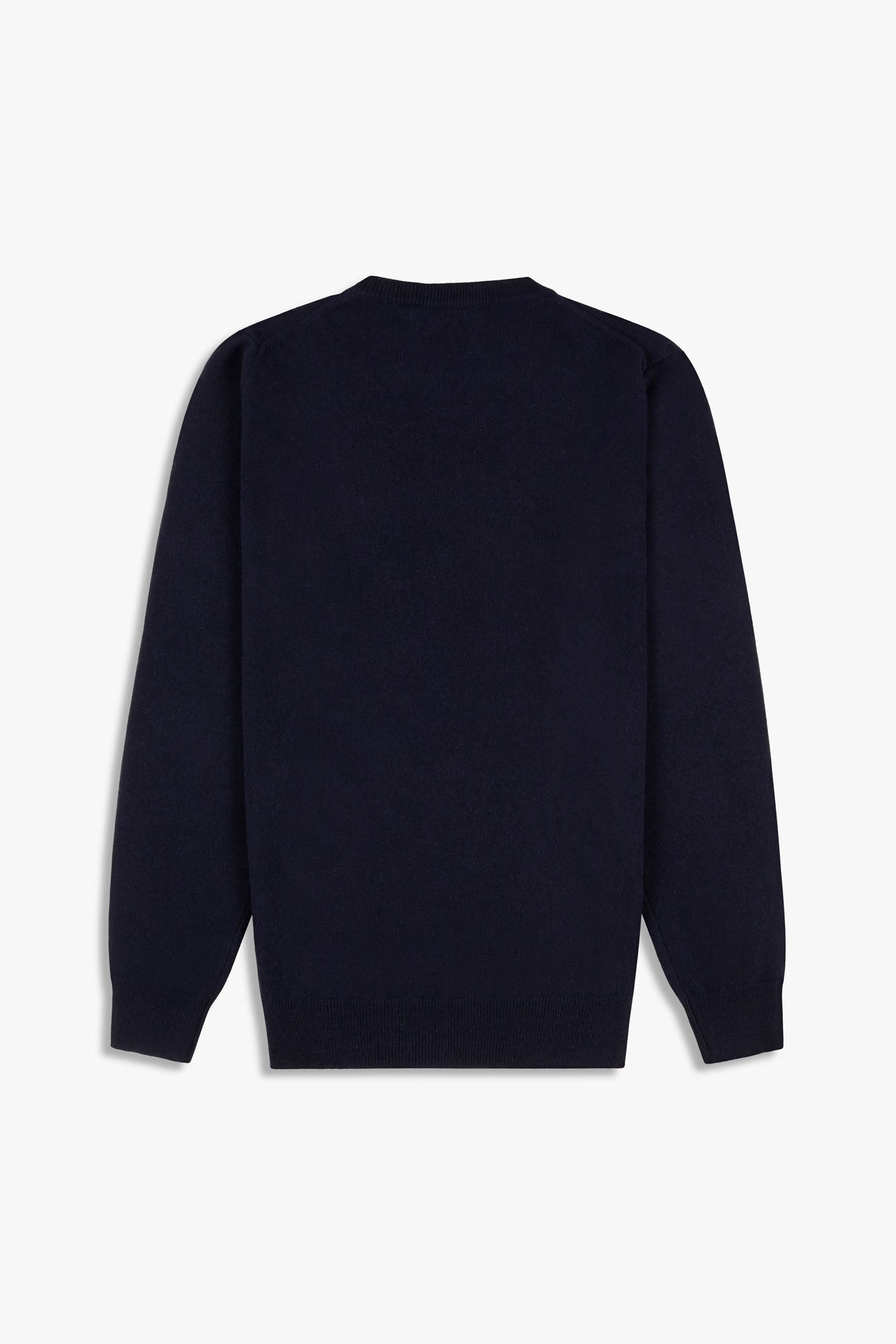 KANGRA Maglia Girocollo in Cashmere