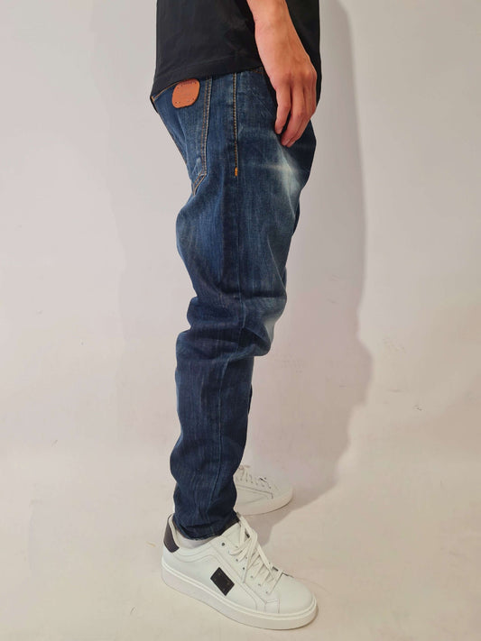 JEANS FRAPE ONE