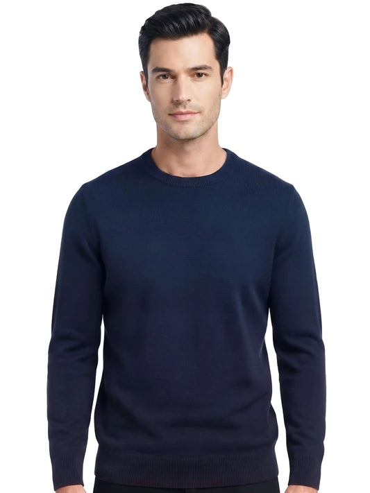 INNESCO Maglione Girocollo