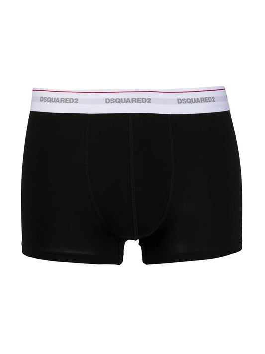 DSQUARED2 BASIC TRUNK TRI-PACK