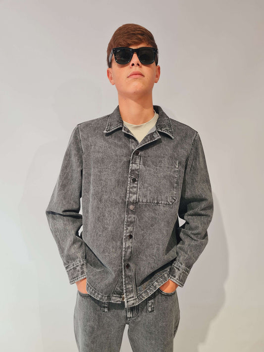 JEANS CAMICIA PRIME