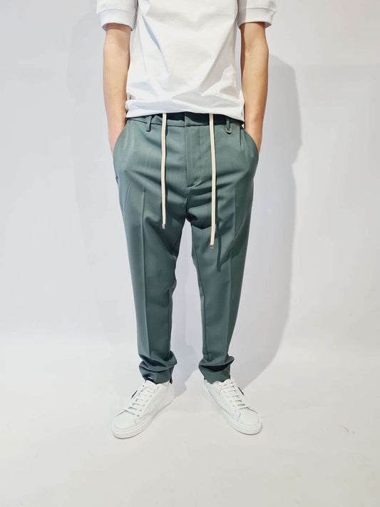 Pantalone Fresco Lana