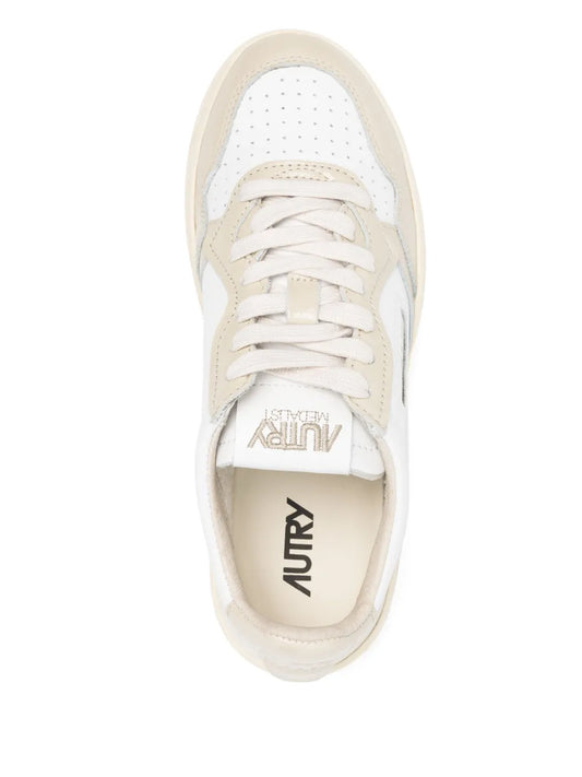 AUTRY SNEAKERS MEDALIST
