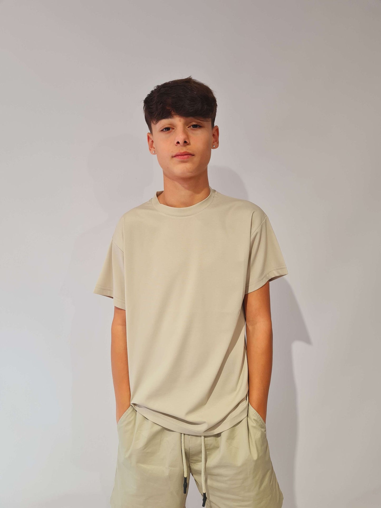 T -SHIRT PRIME