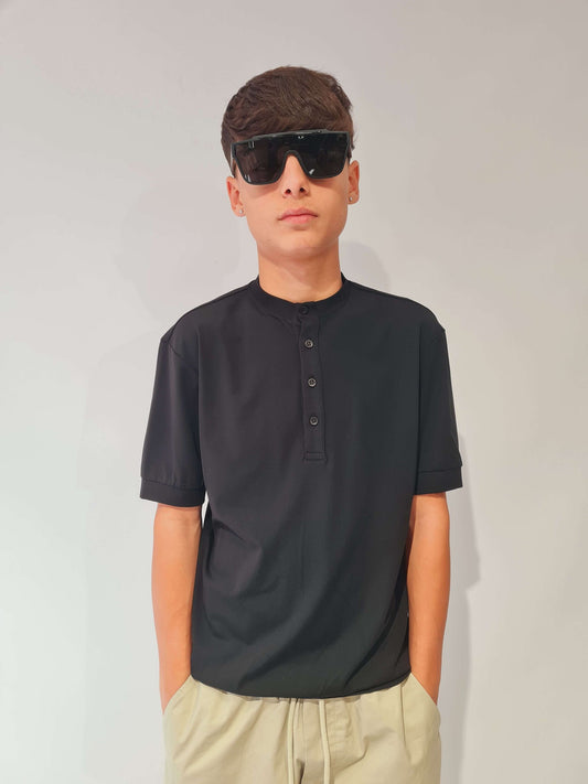T -SHIRT SERAFINO PRIME