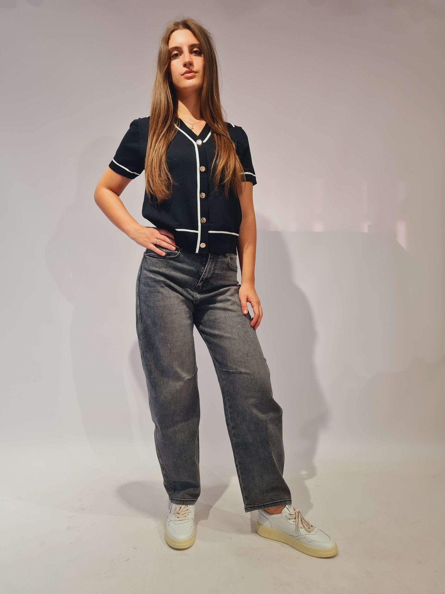 JEANS INNESCO