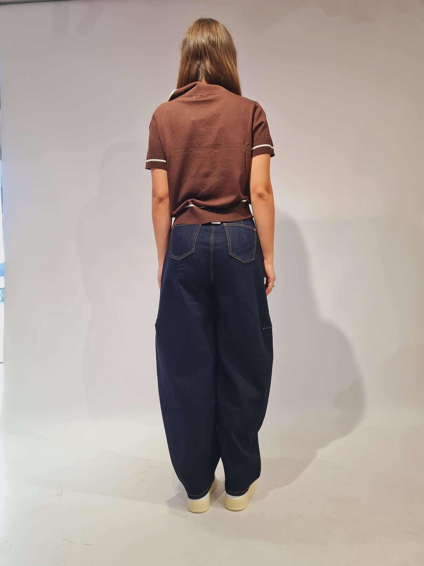 JEANS INNESCO