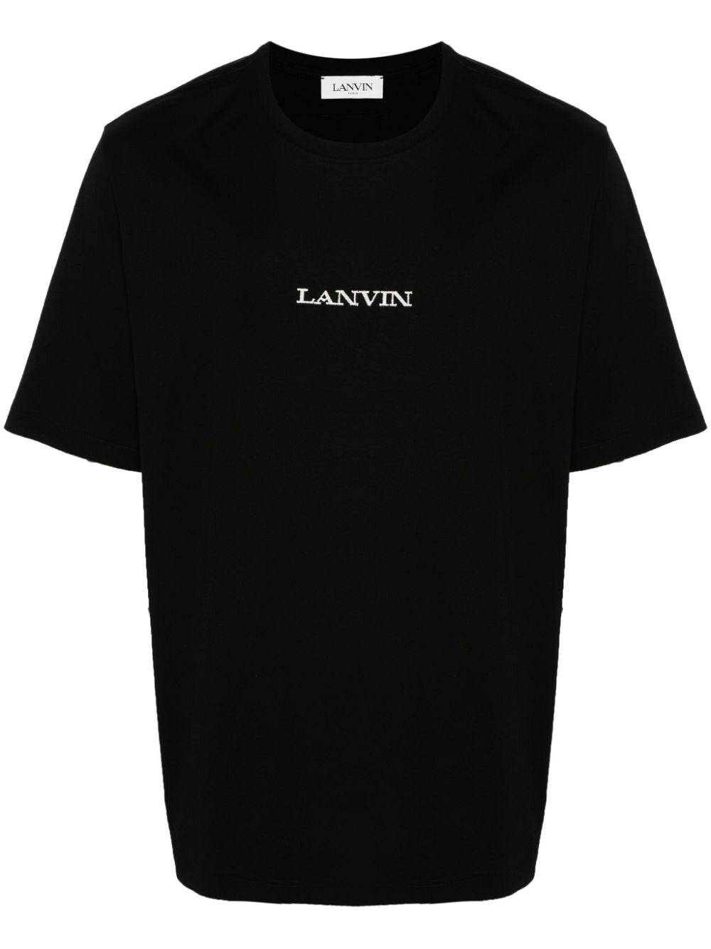 t-shirt - LANVIN