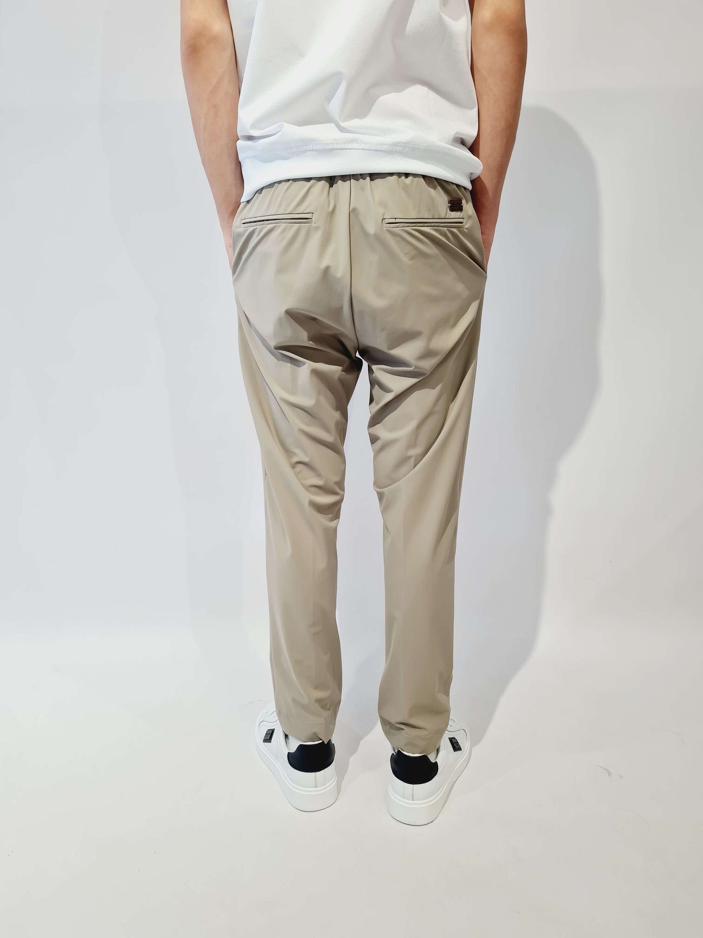 PANTALONE PRIME REVOLUTION
